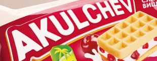 AKULCHEV: динамичный бренд сладостей