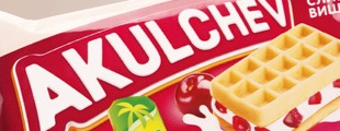 AKULCHEV: динамичный бренд сладостей AKULCHEV: динамичный бренд сладостей