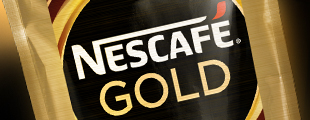 NESCAFÉ Gold: адаптация глобального дизайна NESCAFÉ Gold: адаптация глобального дизайна