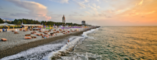 Ad Black Sea: Depot WPF дебютировал на фестивале в Грузии Ad Black Sea: Depot WPF дебютировал на фестивале в Грузии