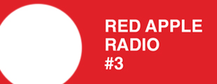 Red Apple Radio: делитесь идеями, меняйте мир!