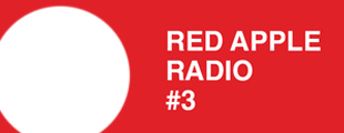 Red Apple Radio: делитесь идеями, меняйте мир! Red Apple Radio: делитесь идеями, меняйте мир!