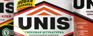 UNIS: системный подход к дизайну упаковки