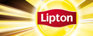 Lipton Экстра Крепкий зарядит энергией