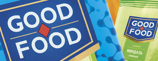 Good Food и Depot WPF: новый взгляд на здоровое питание Good Food и Depot WPF: новый взгляд на здоровое питание