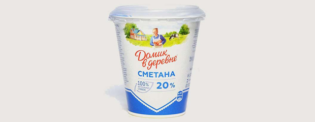 Рестайлинг «Домика в деревне»: бабушка переехала