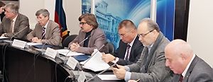 Алексей Андреев вошел в состав Комитета ТПП РФ по предпринимательству в сфере рекламы Алексей Андреев вошел в состав Комитета ТПП РФ по предпринимательству в сфере рекламы