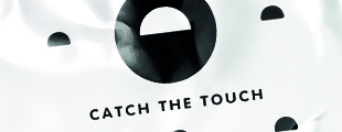 Zoom Room: постельное белье Catch The Touch Zoom Room: постельное белье Catch The Touch