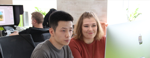 В Depot WPF стартовала международная программа стажировок GLBA В Depot WPF стартовала международная программа стажировок GLBA