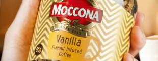 «Иллюзорные» принты Moccona «Иллюзорные» принты Moccona