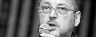 Zoom Room: Андрей Кожанов — о языке идентичности бренда Zoom Room: Андрей Кожанов — о языке идентичности бренда