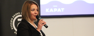 «КАРАТ»: результаты перезапуска легендарного советского бренда «КАРАТ»: результаты перезапуска легендарного советского бренда