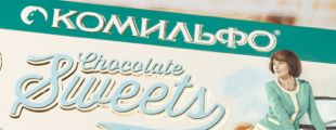 Depot WPF и Nestle провели рестайлинг «Комильфо»