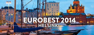 All the best from EUROBEST All the best from EUROBEST