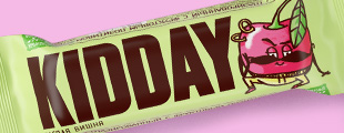 Kidday: тебе бы таких друзей! Kidday: тебе бы таких друзей!