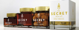FruitNews: Греческие оливки The Secret Keepers FruitNews: Греческие оливки The Secret Keepers