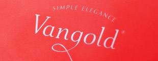 Vangold: ювелирная легкость Vangold: ювелирная легкость