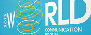 Corporate Identity Portal: Фирменный стиль для ежегодного коммуникационного форума в Давосе Corporate Identity Portal: Фирменный стиль для ежегодного коммуникационного форума в Давосе
