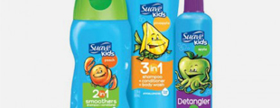 Unipack.ru: Новые герои для детского бренда Suave Kids Unipack.ru: Новые герои для детского бренда Suave Kids