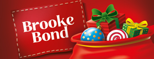 Depot WPF: новогодние снеговики для Brooke Bond Depot WPF: новогодние снеговики для Brooke Bond