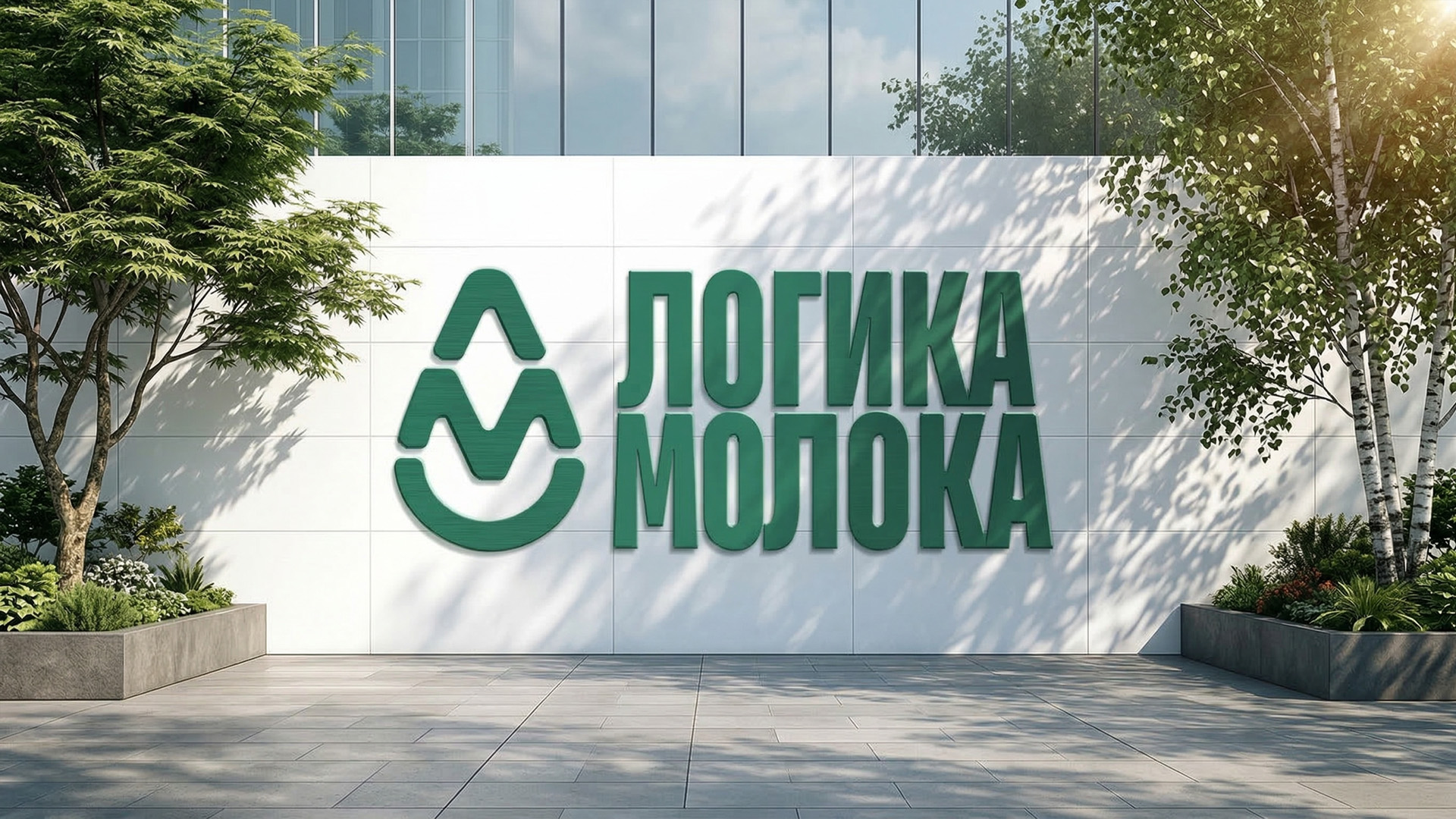 Мы пишем новую главу молочной индустрии с ex-«Данон Россия»