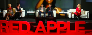 Red Apple 2015: итоги фестиваля Red Apple 2015: итоги фестиваля