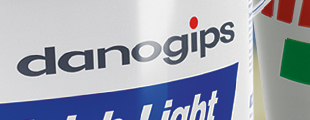 Oт SHEETROCK® к DANOGIPS: трансформация легендарного бренда строительных материалов Oт SHEETROCK® к DANOGIPS: трансформация легендарного бренда строительных материалов