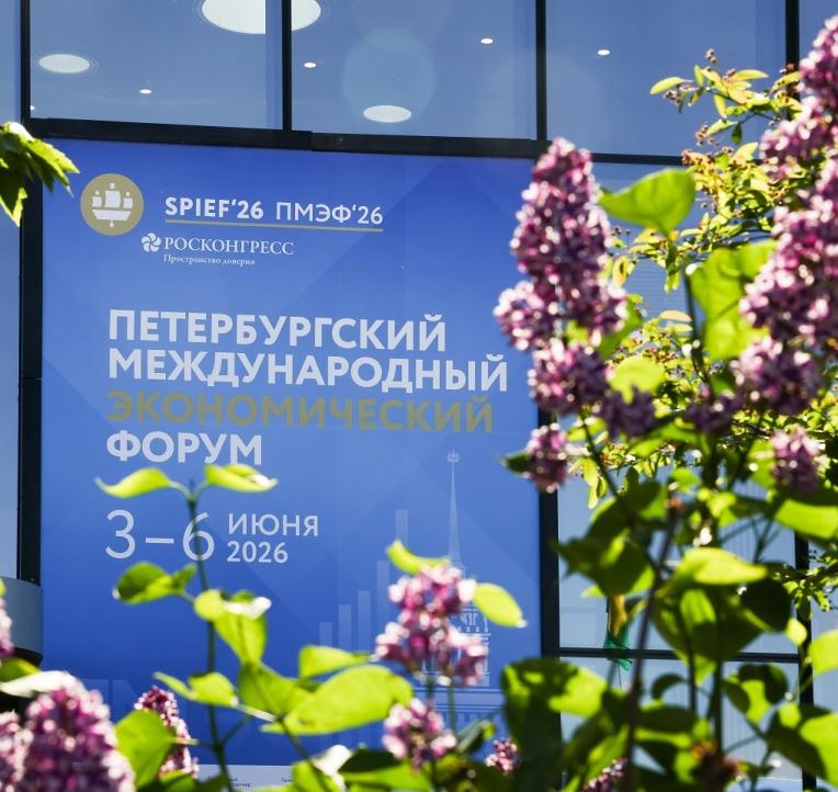 Стартуем