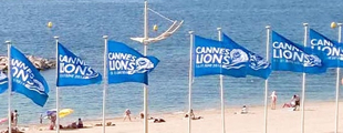 Cannes Lions: два проекта в шорт-листe!