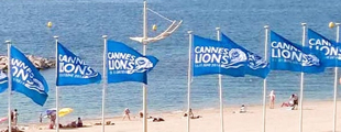 Cannes Lions: два проекта в шорт-листe! Cannes Lions: два проекта в шорт-листe!