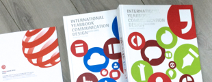 Red Dot: communication design international yearbook