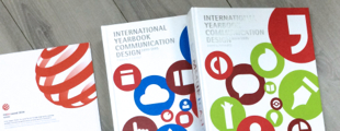 Red Dot: communication design international yearbook Red Dot: communication design international yearbook