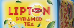 Lipton приглашает на пляжную вечеринку