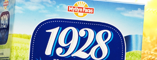Depot WPF превратило в бренд год основания Myllyn Paras Depot WPF превратило в бренд год основания Myllyn Paras