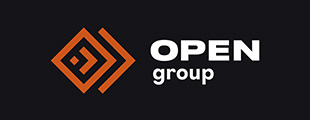 OPEN group - брендинг каждой деревянной паллеты OPEN group - брендинг каждой деревянной паллеты