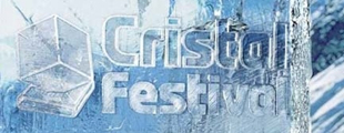 Cristal Festival: серебро за арт-дирекшн! Cristal Festival: серебро за арт-дирекшн!