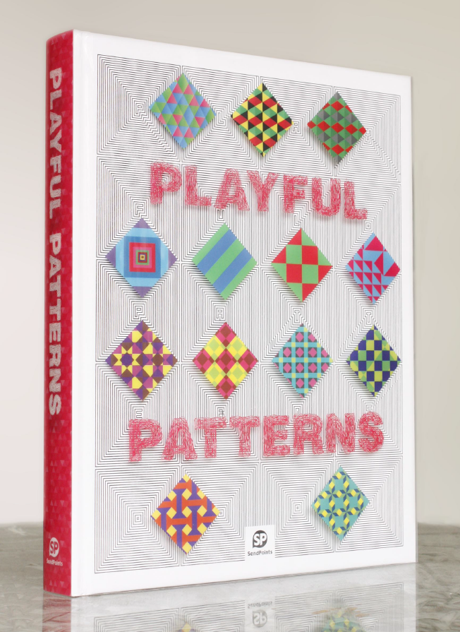 playful patterns, depot wpf, бренд-дизайн, книга, паттерны в брендинге, дизайн упаковки