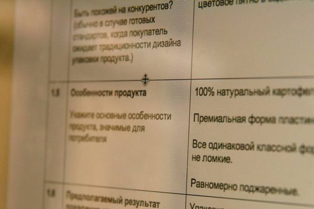 Алексей Фадеев, Мария Пономарева, Британская Высшая Школа Дизайна, летний интенсив, дизайн упаковк