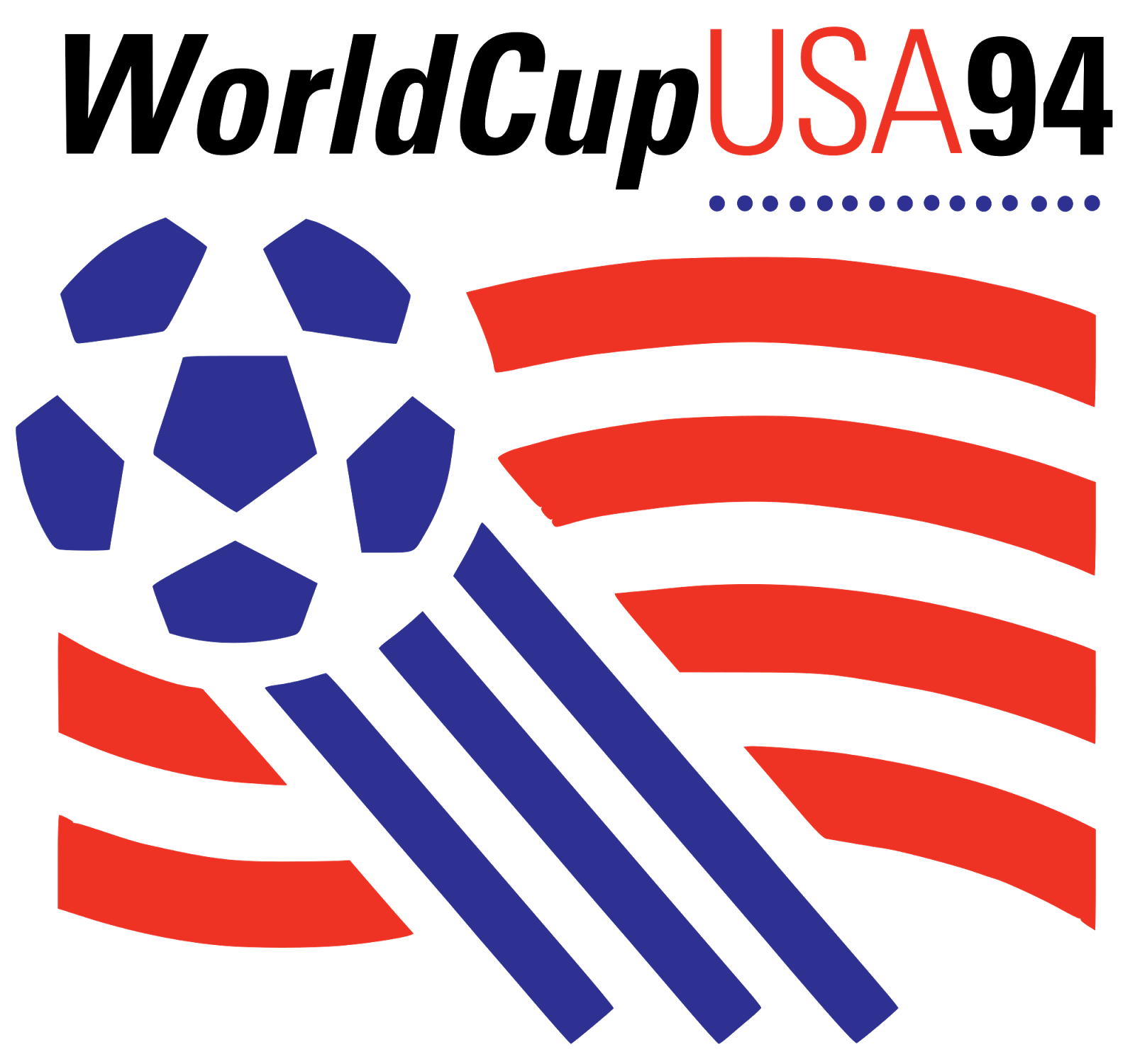 чемпионат мира по футболу, логотип, бренд, фирменный стиль, FIFA World Cup, logo, brand, США 1994