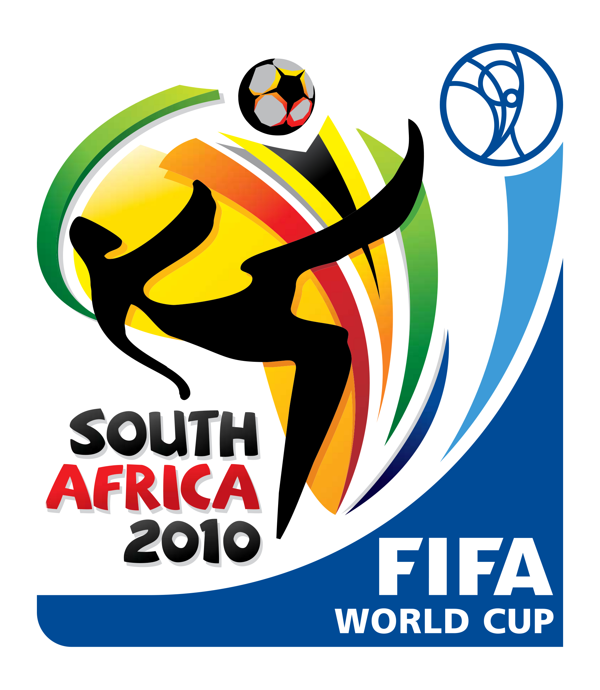 чемпионат мира по футболу, логотип, бренд, фирменный стиль, FIFA World Cup, logo, brand, Южная Африка 2010