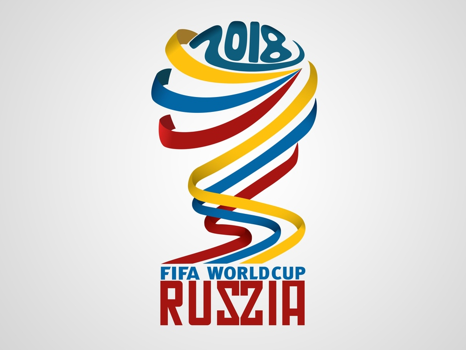 чемпионат мира по футболу, логотип, бренд, фирменный стиль, FIFA World Cup, logo, brand, Россия 2018