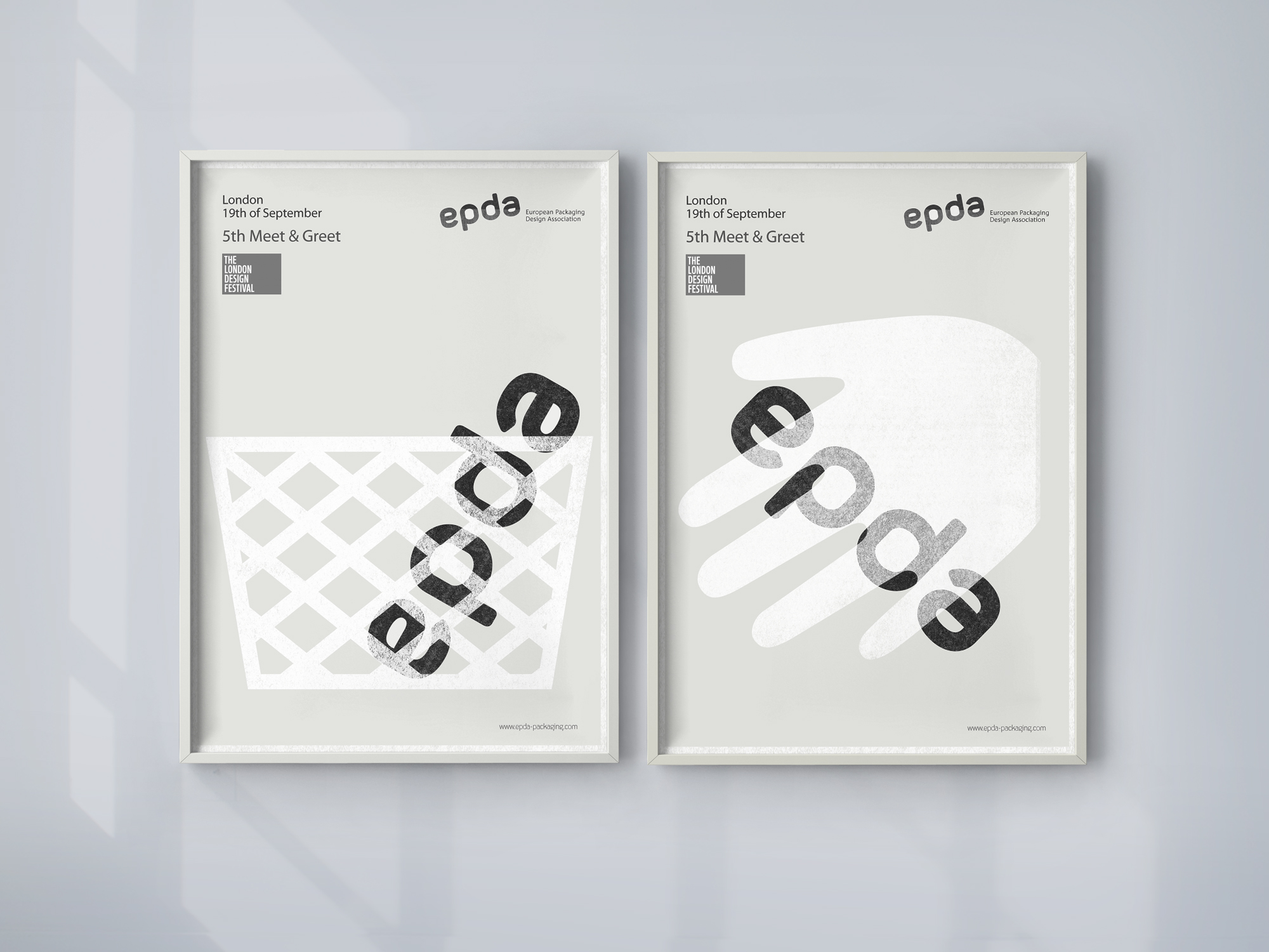 epda, european packaging design association, logo and corporate identity, логотип и фирменный стиль европейской ассоциации дизайна упаковки, ребрендинг, брендинговое агентство Depot WPF