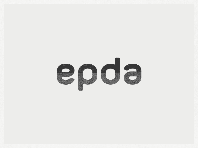 epda, european packaging design association, logo and corporate identity, логотип и фирменный стиль европейской ассоциации дизайна упаковки, ребрендинг, брендинговое агентство Depot WPF