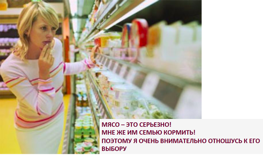 Русагро, Слово Мясника, разработка бренда, брендинговое агентство Depot WPF