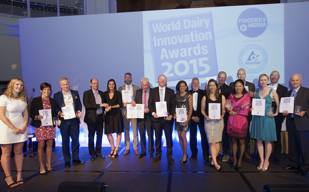 world dairy innovation awards 2016, anna lukanina