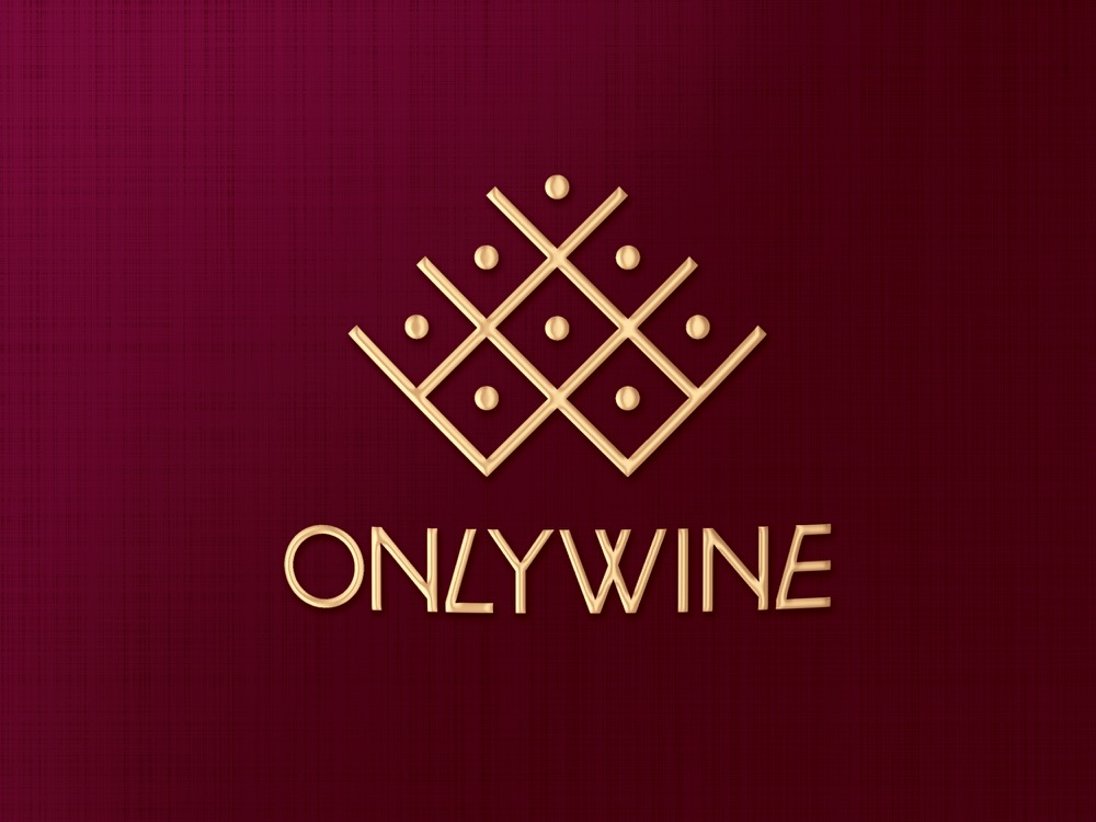 ONLYWINE, вино, бренд, брендинг, дизайн упаковки, минимализм, брендинговое агентство Depot WPF