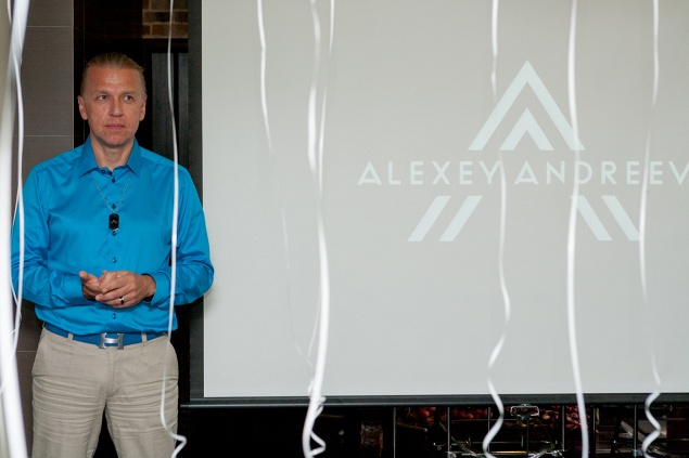88%: беспрецедентный рост показателя лояльности к бренду Alexey Andreev