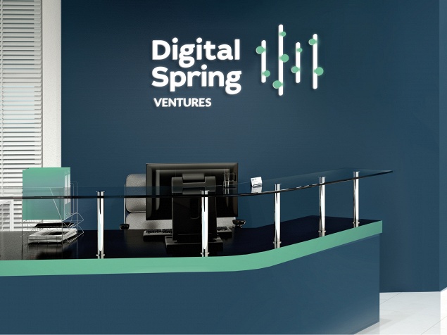 DIGITAL SPRING VENTURES: тёплое время года для IT-стартапов 