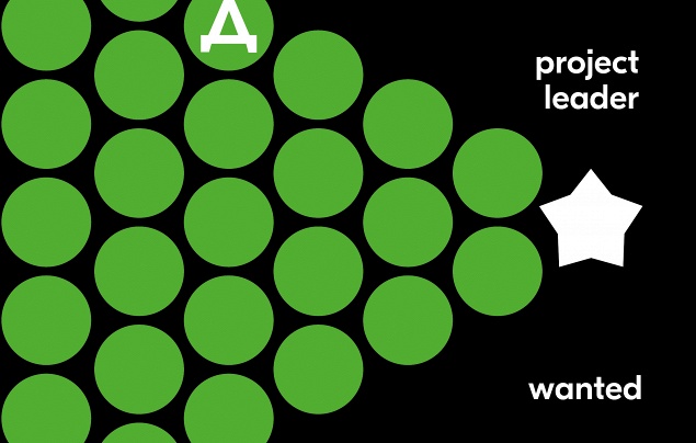 Позиция руководителя проектов в Depot WPF