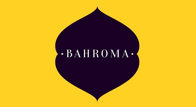 Bahroma: мороженое с восточным колоритом